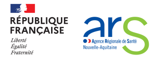 Agence Régionale de Santé Nouvelle-Aquitaine