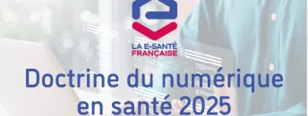doctrine du numérique en santé