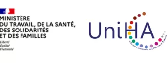 UNIHA DNS