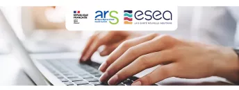 Visuel enquête IA en ESSMS