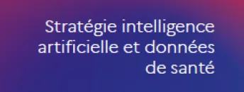 Strat IA ministère
