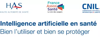 IA en santé guide usager