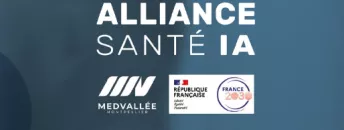 Alliance santé IA Montpellier